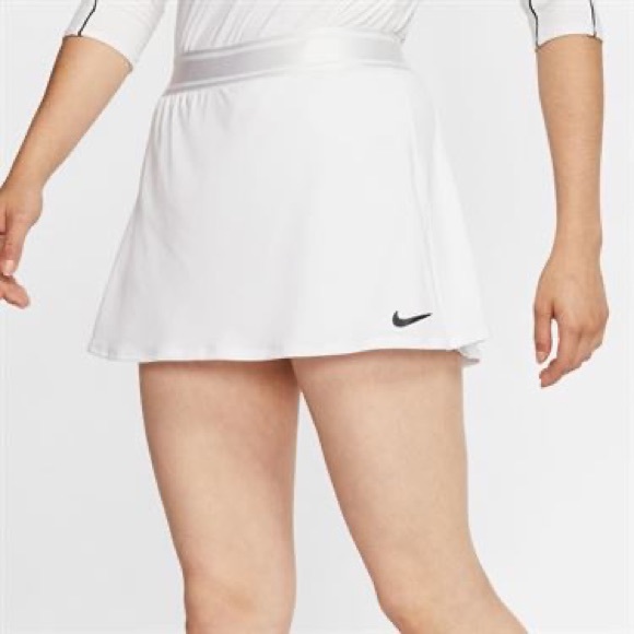 Nike Court Dry Skirt Skort